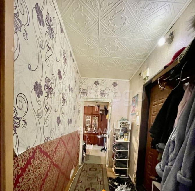 2-комн. квартира, 54 м2, 1/9 эт. Бийск - изображение 2