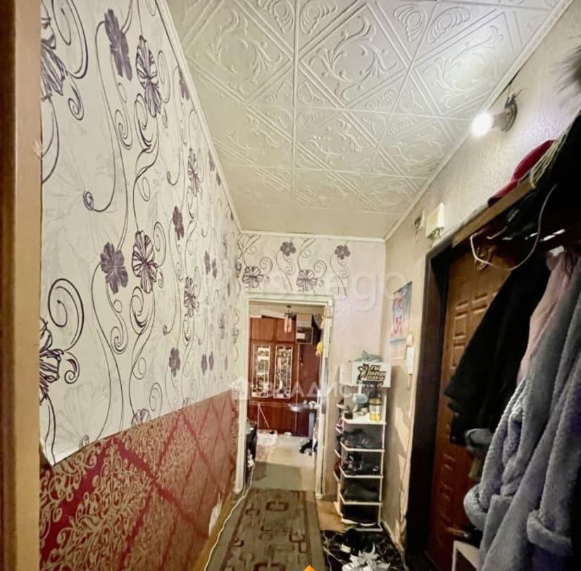 2-комн. квартира, 54 м2, 1/9 эт. Бийск - изображение 2