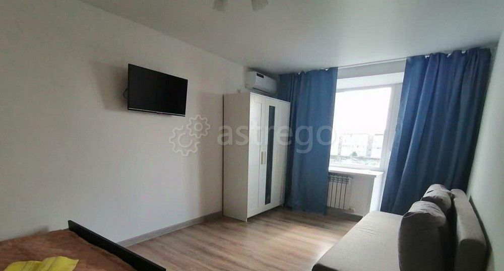 1-комн. квартира, 33.5 м2, 9/9 эт. Яровое - изображение 3