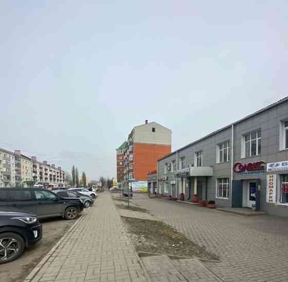 Офис, 71.4 м2 Старый Оскол