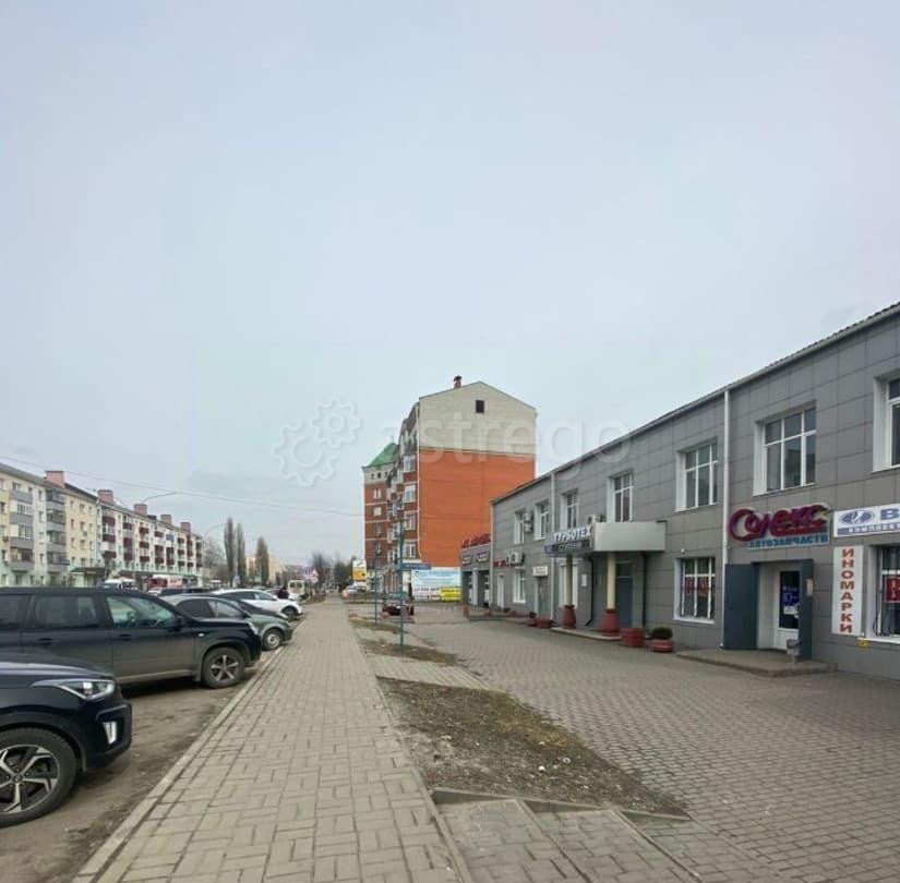 Офис, 71.4 м2 Старый Оскол - изображение 4