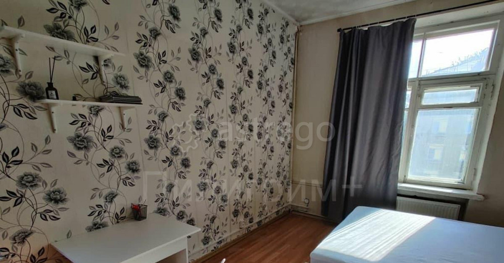 Комната, 19.9 м2, 5/5 эт. Москва - изображение 5