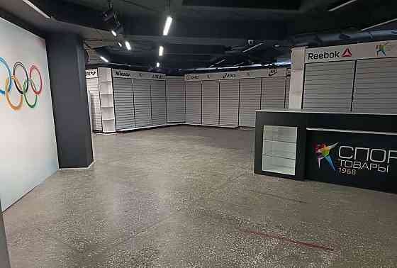 Торговое помещение, 162 м2 Северодвинск