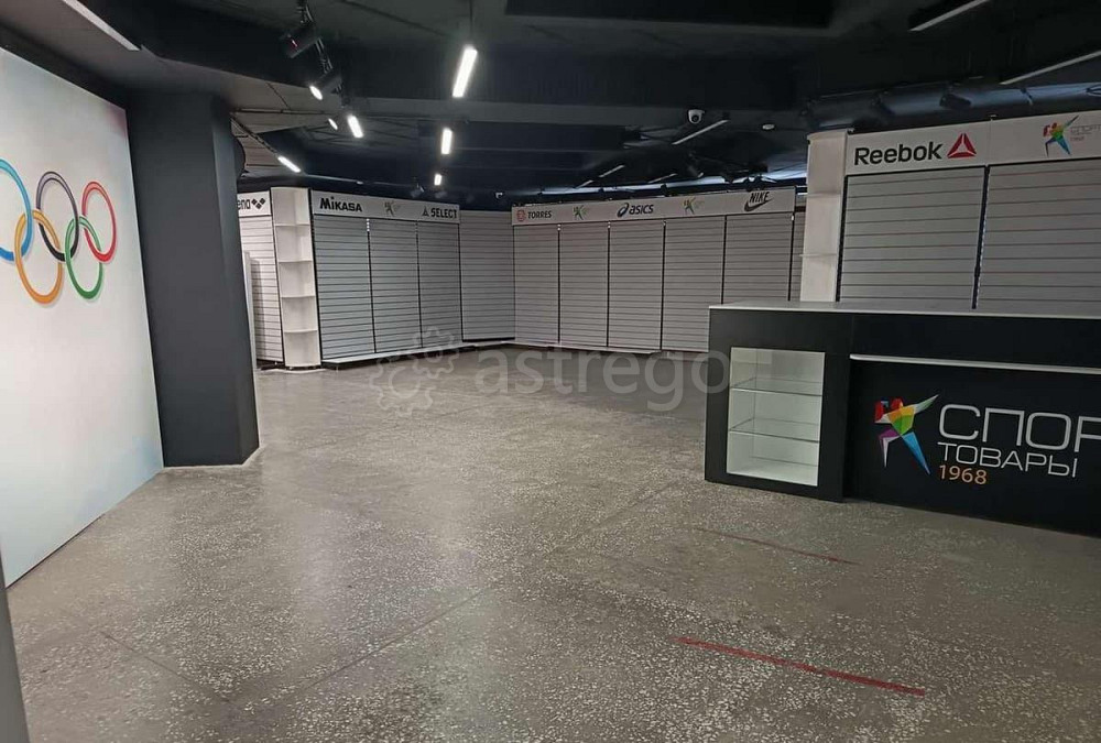 Торговое помещение, 162 м2 Северодвинск - изображение 2