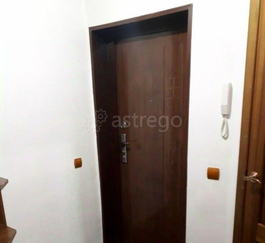 3-комн. квартира, 62 м2, 1/5 эт. Красноярск - изображение 6