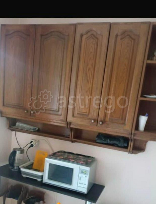 Комната, 32 м2, 1/12 эт. Москва - изображение 6