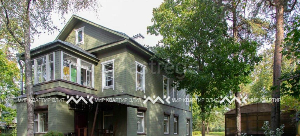 3-комн. квартира, 99.5 м2, 1/2 эт. Санкт-Петербург - изображение 6