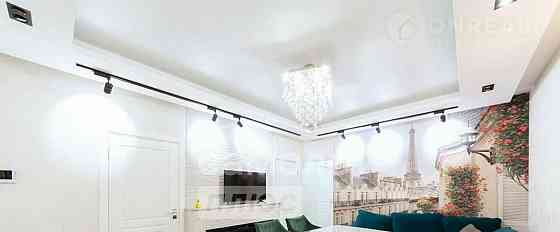 4-комн. квартира, 88 м2, 12/17 эт. Красногорск