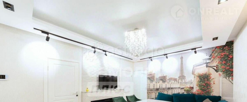 4-комн. квартира, 88 м2, 12/17 эт. Красногорск - изображение 5