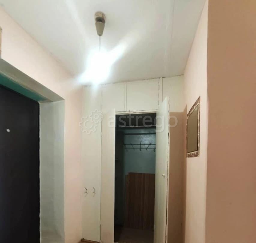 1-комн. квартира, 34 м2, 5/5 эт. Туймазы - изображение 6