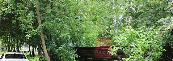 Коммерческий участок, 19.4 сотки Пушкино