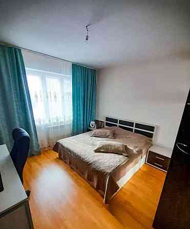 3-комн. квартира, 77.4 м2, 5/9 эт. Разумное