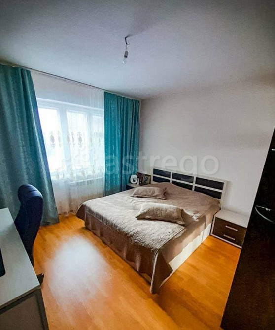 3-комн. квартира, 77.4 м2, 5/9 эт. Разумное - изображение 6