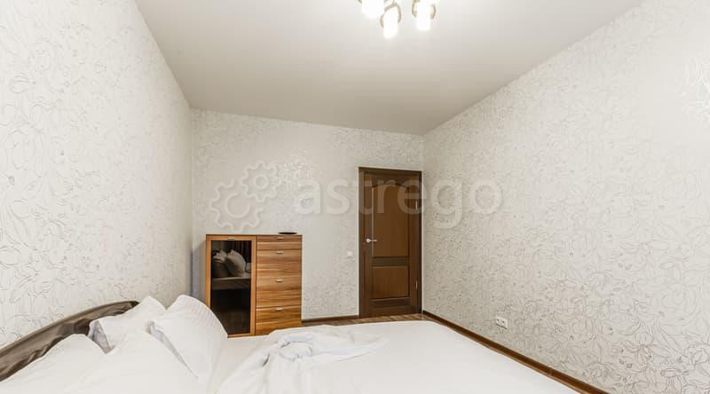 3-комн. квартира, 75 м2, 8/9 эт. Москва - изображение 4