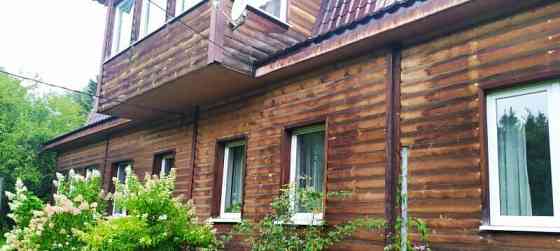 Дом, 100 м2 Голицино