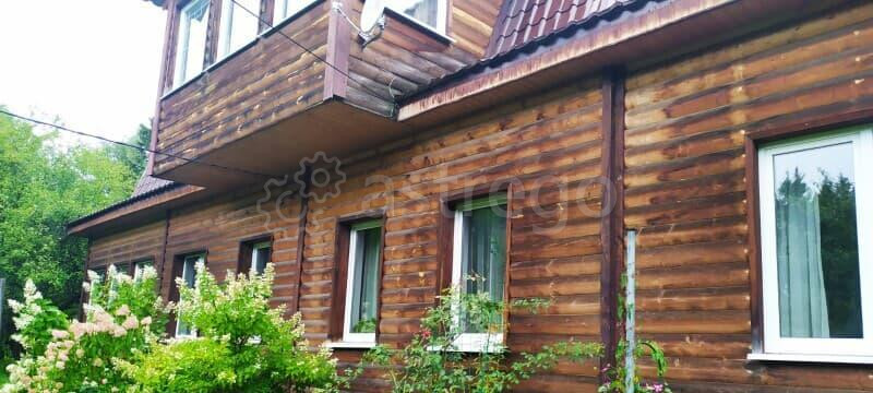 Дом, 100 м2 Голицино - изображение 2