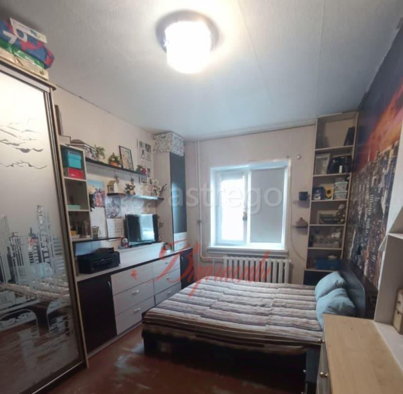 3-комн. квартира, 70.9 м2, 1/9 эт. Северодвинск - изображение 2