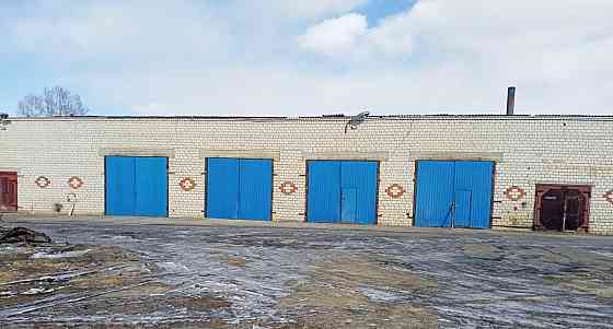 Свободного назначения, 536.8 м2 Свободный