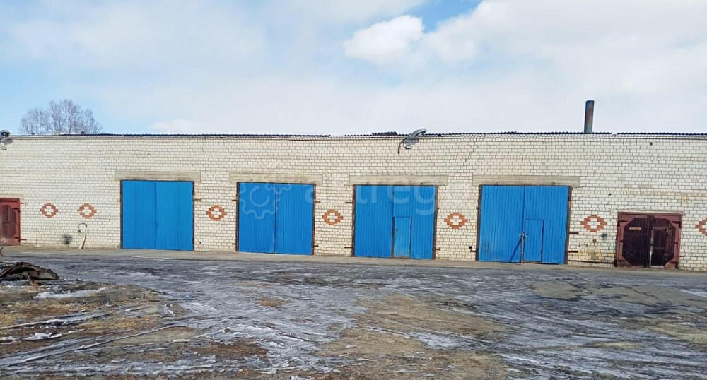 Свободного назначения, 536.8 м2 Свободный - изображение 3