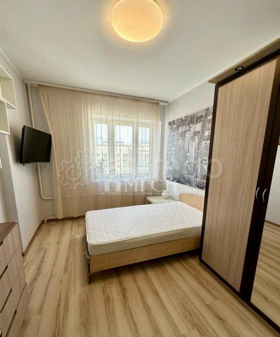 3-комн. квартира, 80 м2, 17/18 эт. Москва - изображение 10