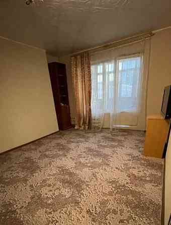 1-комн. квартира, 35 м2, 8/9 эт. Москва