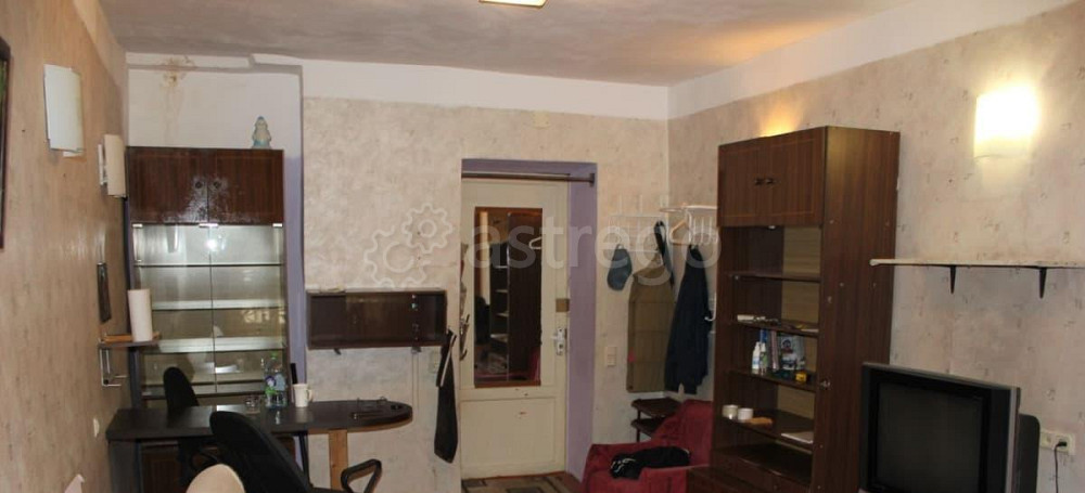Комната, 22 м2, 5/5 эт. Санкт-Петербург - изображение 4