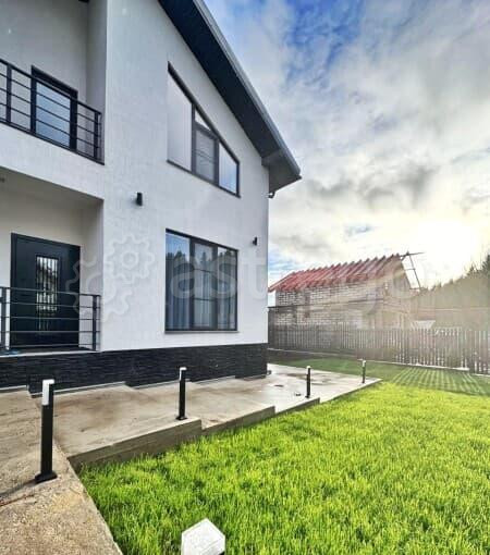 Дом, 140 м2 Дедовск - изображение 3