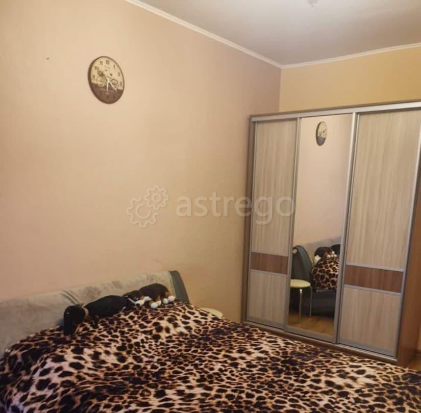 2-комн. квартира, 55.4 м2, 13/19 эт. Люберцы - изображение 4