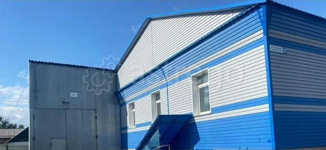 Торговое помещение, 990 м2 Барнаул - изображение 4