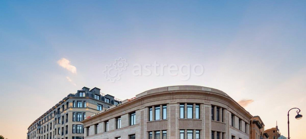 3-комн. квартира, 131.5 м2, 8/8 эт. Санкт-Петербург - изображение 5
