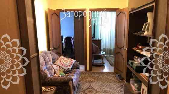 3-комн. квартира, 73.5 м2, 17/17 эт. Москва