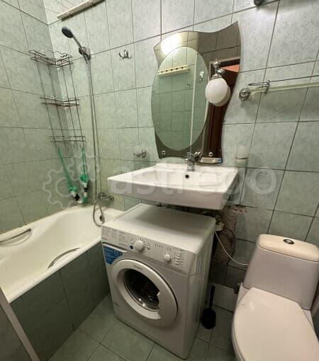 1-комн. квартира, 29 м2, 5/5 эт. Яхрома - изображение 8