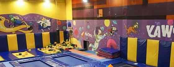 Готовый бизнес, 900 м2 Москва