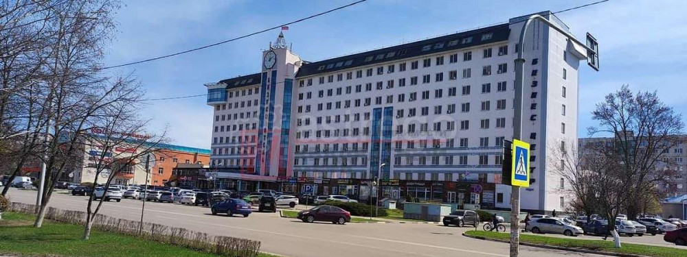 Офис, 17 м2 Старый Оскол - изображение 1