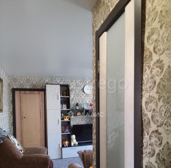 3-комн. квартира, 55 м2, 2/4 эт. Бийск - изображение 6