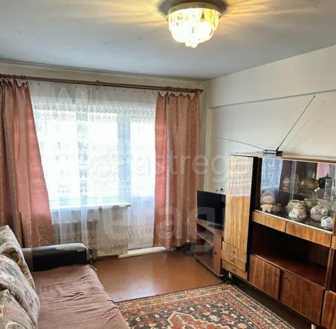 3-комн. квартира, 49 м2, 4/5 эт. Бийск - изображение 1