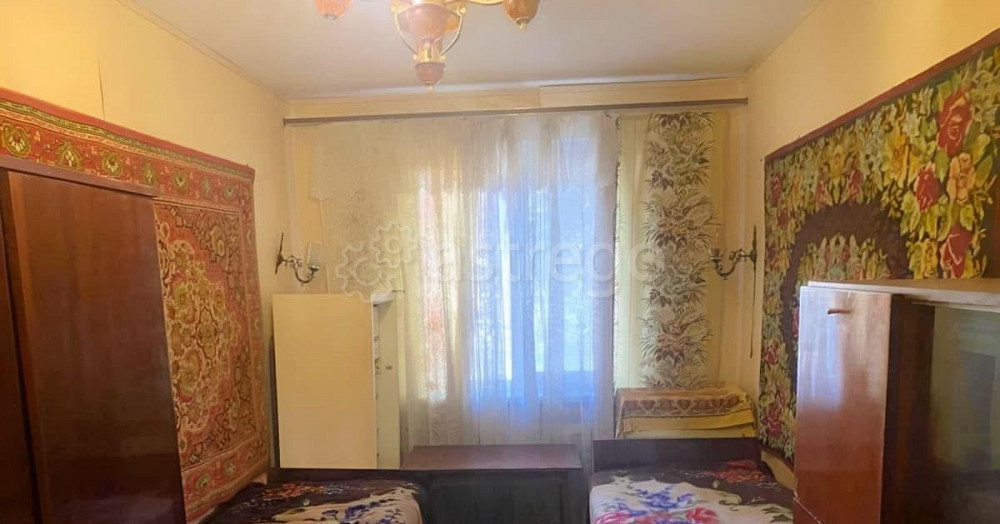 Комната, 20 м2, 3/5 эт. Старый Оскол - изображение 1