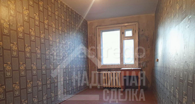 Комната, 12.8 м2, 3/5 эт. Рубцовск - изображение 1