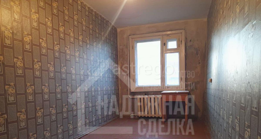 Комната, 12.8 м2, 3/5 эт. Рубцовск - изображение 1