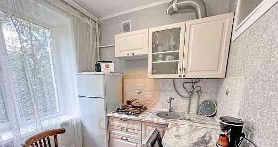 2-комн. квартира, 43 м2, 3/5 эт. Москва