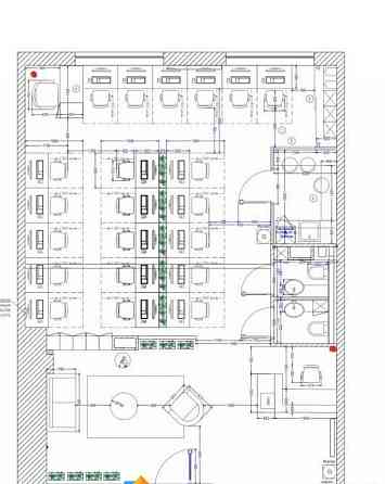 Офис, 104 м2 Санкт-Петербург