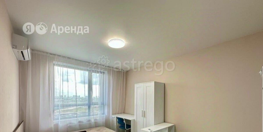 Студия, 23 м2, 13/31 эт. Москва - изображение 3