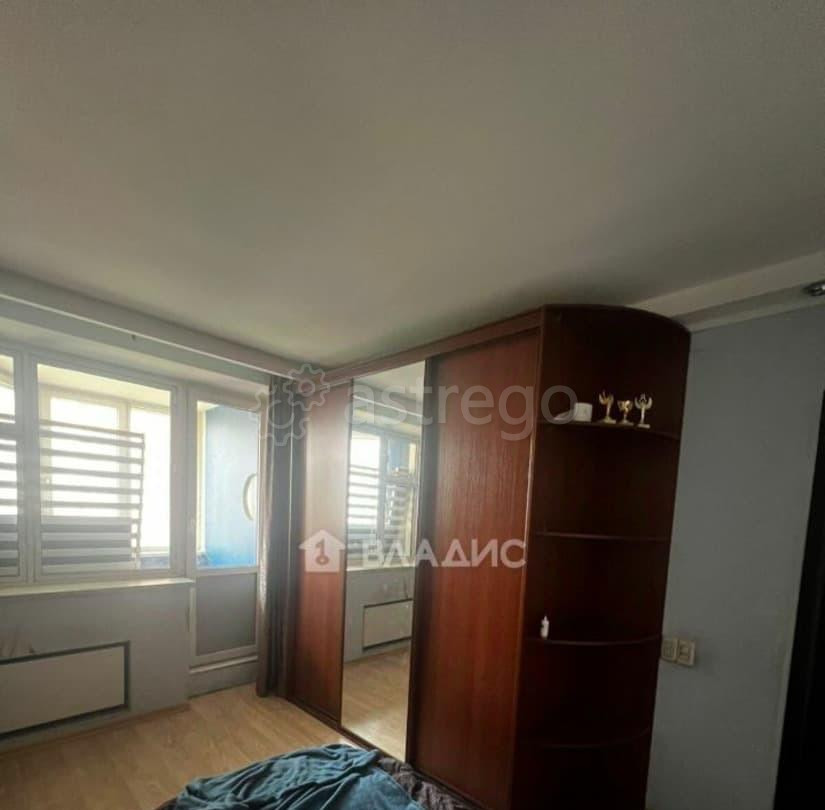 3-комн. квартира, 81.5 м2, 5/17 эт. Москва - изображение 3