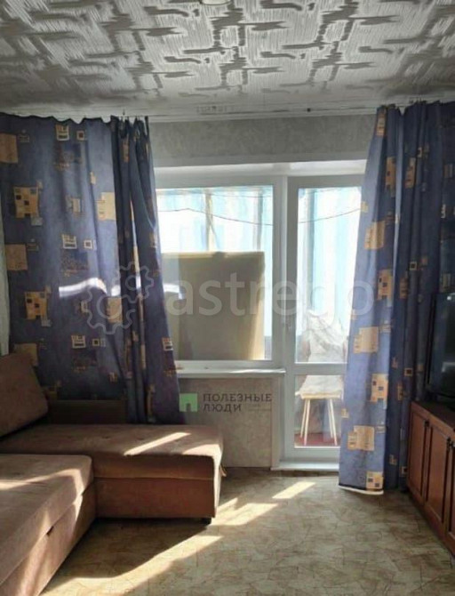 2-комн. квартира, 48.5 м2, 4/9 эт. Норильск - изображение 3