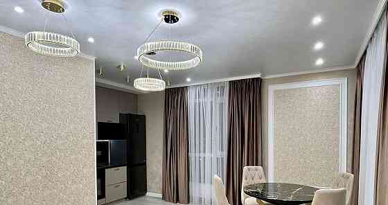 3-комн. квартира, 65 м2, 22/23 эт. Астрахань