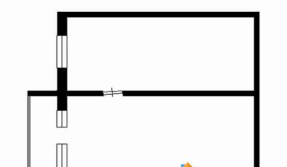 2-комн. квартира, 48 м2, 2/5 эт. Северодвинск