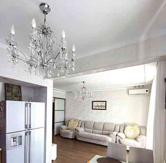 4-комн. квартира, 121 м2, 4/4 эт. Уфа