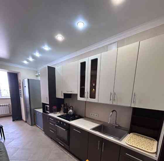 3-комн. квартира, 90 м2, 9/11 эт. Астрахань