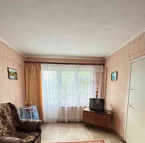 3-комн. квартира, 58.6 м2, 5/5 эт. Санкт-Петербург