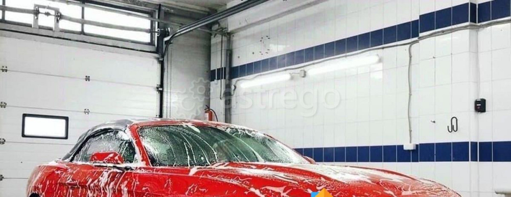 Готовый бизнес, 180 м2 Санкт-Петербург - изображение 3
